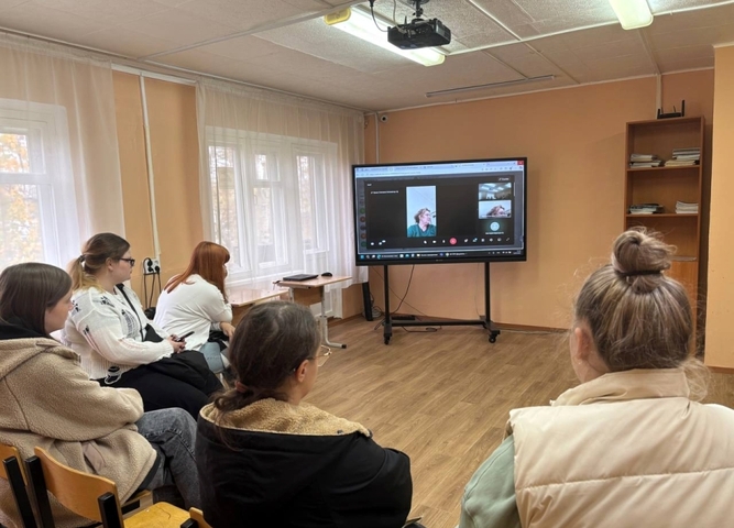 Студенчество – самая замечательная пора!