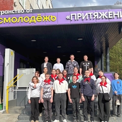 Фестиваль Победы