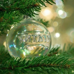 С Новым 2026 годом!