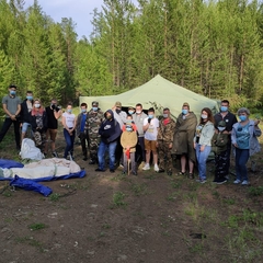 мероприятие по подготовке к Военным реконструкциям