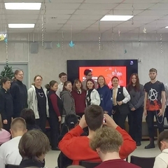 На одной волне: День студента для школьников