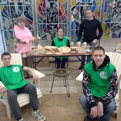 Пасхальная ярмарка