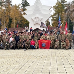 Митинг, посвященнЫЙ третьей годовщине мобилизации усть-илимских бойцов