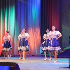 Вдохновляемся Днём артиста!