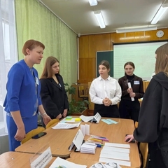 ПЕДАГОГИ И СТУДЕНТЫ ТЕХНИКУМА ПРИНЯЛИ УЧАСТИЕ В МУНИЦИПАЛЬНОМ ФОРУМЕ