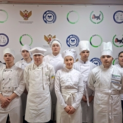 Шесть сильнейших: стали известны имена финалистов отборочного этапа чемпионата «Профессионалы»